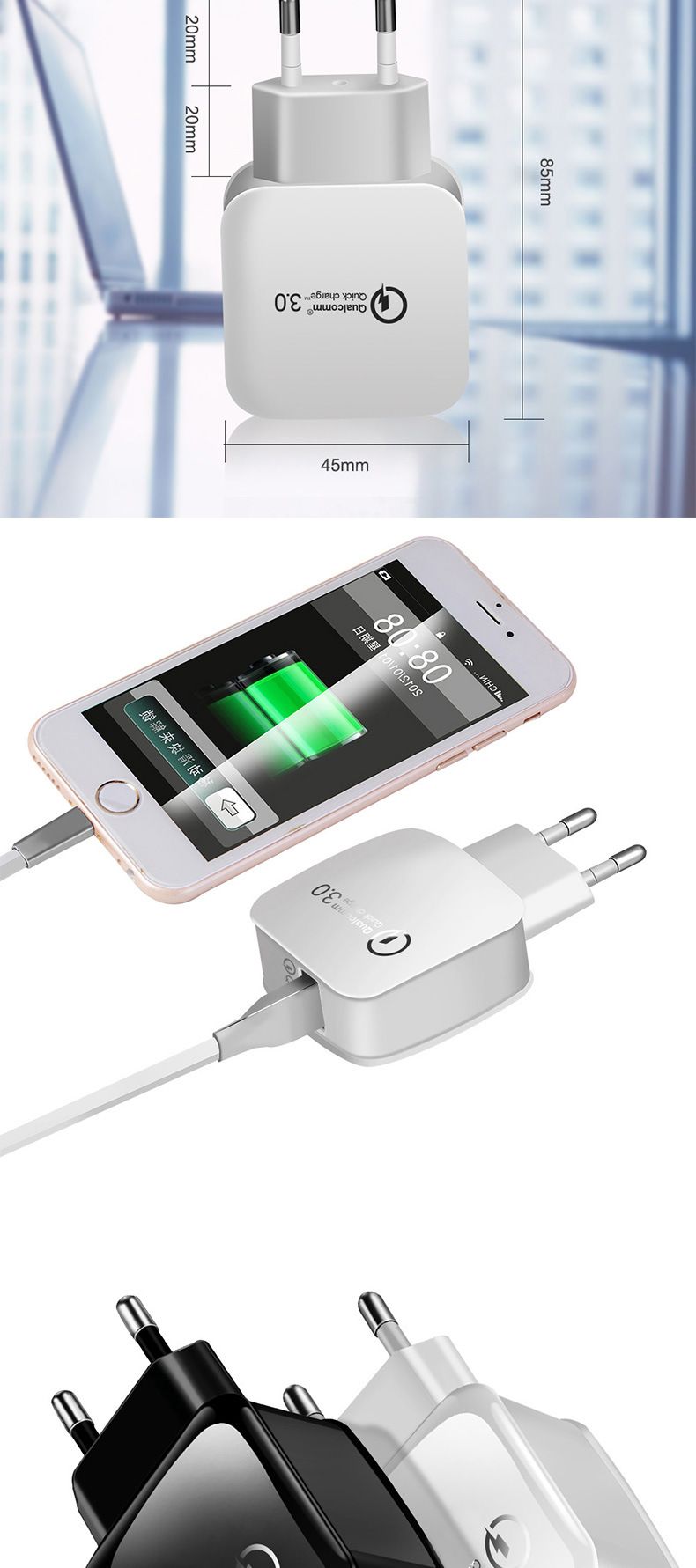 Marjay-18W-15W-QC30-Fast-Charging-USB-Charger-Adapter-For-iPhone-XS-11-Pro-Huawei-P30-Pro-Mate-30-Xi-1582085