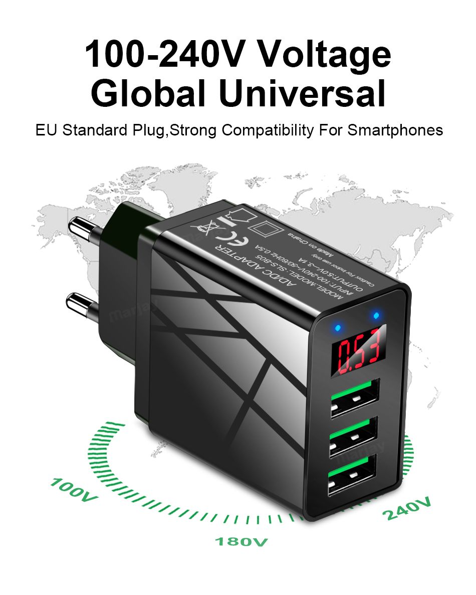 Marjay-31A-LED-Display-3-Ports-Fast-Charging-Smart-USB-Universal-Wall-Charger-EU-US-UK-Plug-for-iPho-1628530