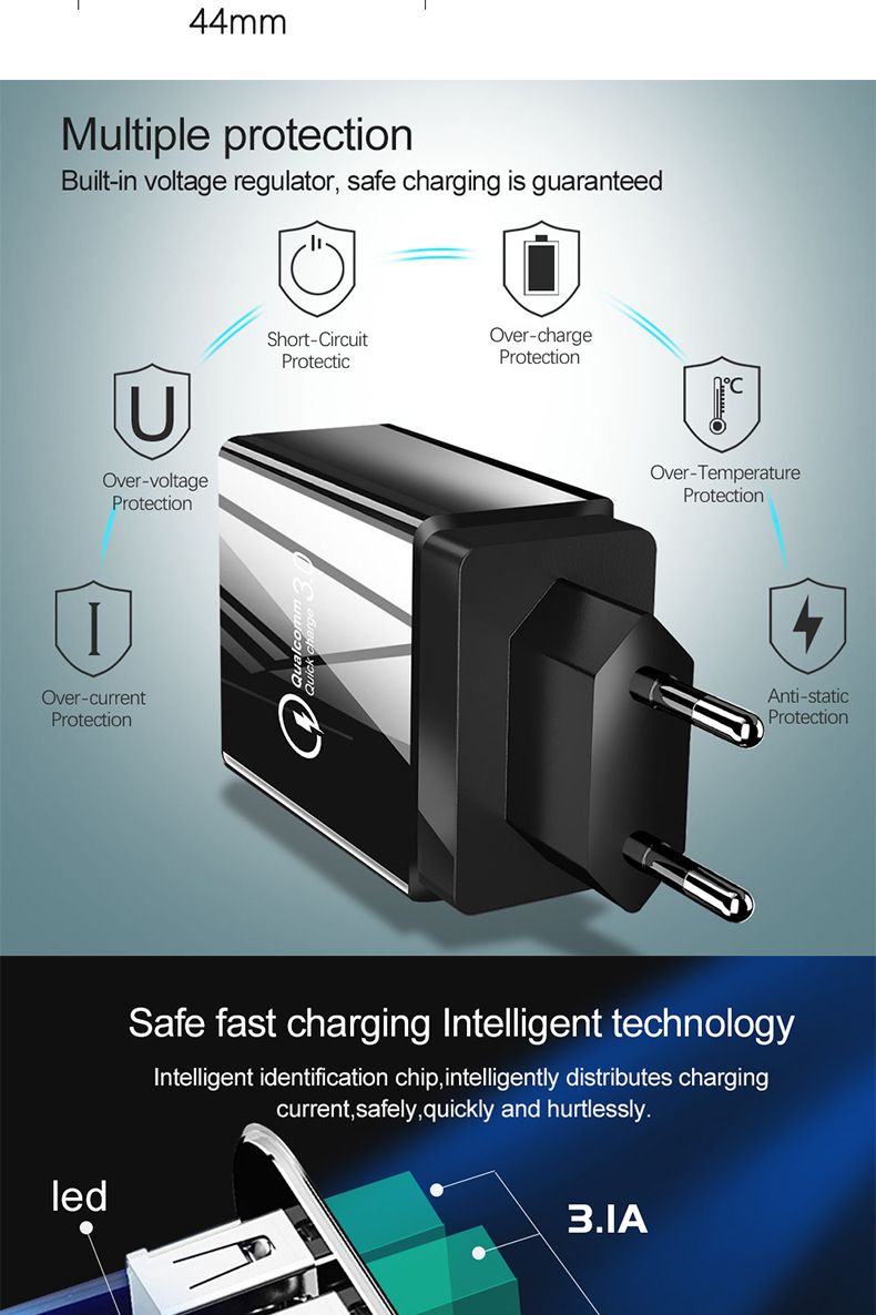 Marjay-4-USB-QC30-3A-Fast-Charging-Smart-USB-Charger-Adapter-For-iPhone-XS-11-Pro-Huawei-P30-Pro-Mat-1626359