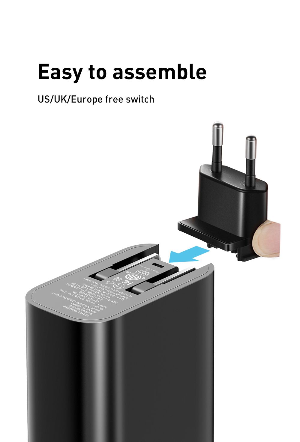 Mcdodo-30W-PD-Charger-5A-Super-Fast-Charge-3-in-1-EU-US-UK-Travel-Wall-Adapter-for-Samsung-Galaxy-No-1747961