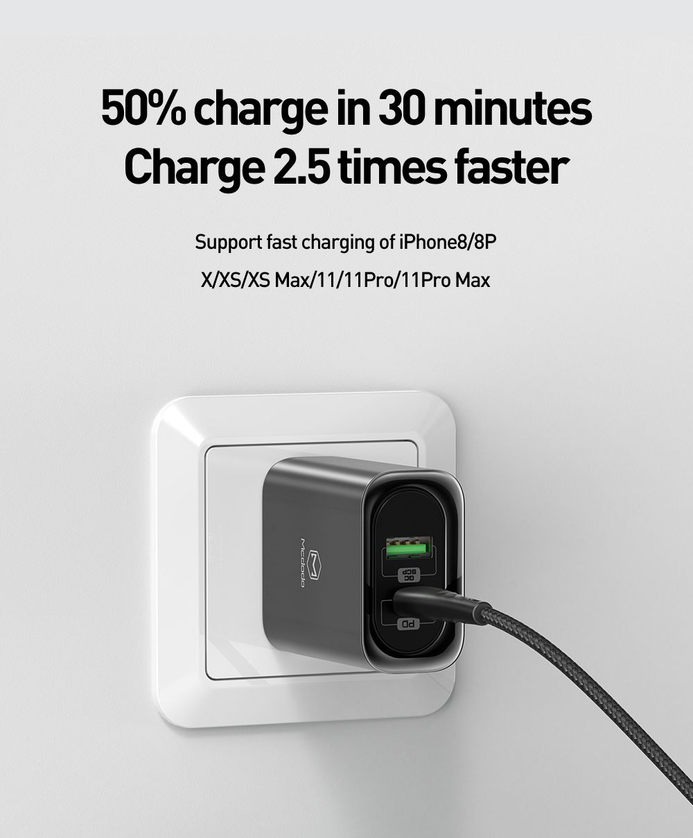 Mcdodo-30W-PD-Charger-5A-Super-Fast-Charge-3-in-1-EU-US-UK-Travel-Wall-Adapter-for-Samsung-Galaxy-No-1747961