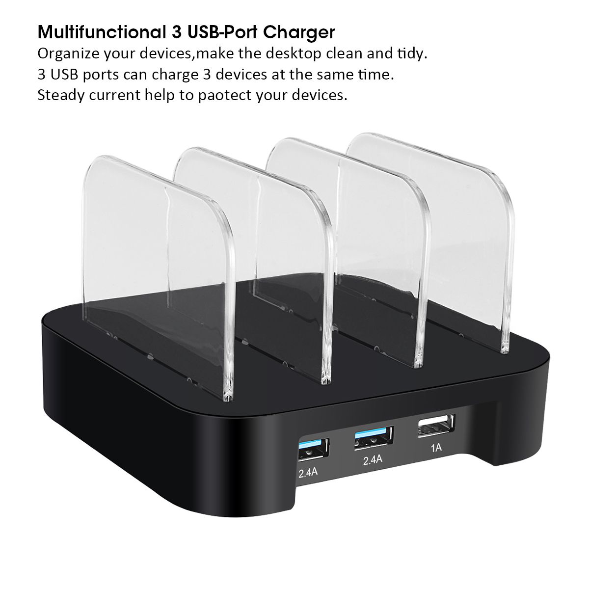 Multifunctional-3-USB-Port-Universal-Smart-Charger-Charging-Dock-for-Mobile-Phone-1127937