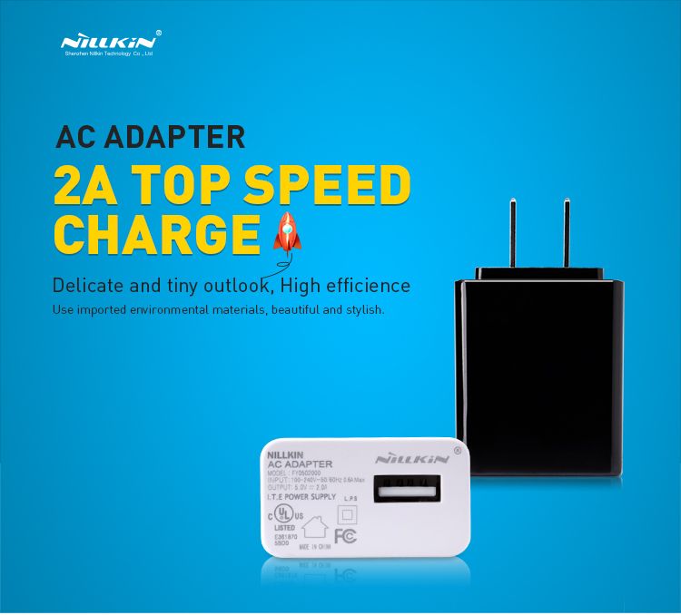 NILLKIN-US-AC-5V-2A-USB-Charger-Adapter-For-Mobile-Phone-926191