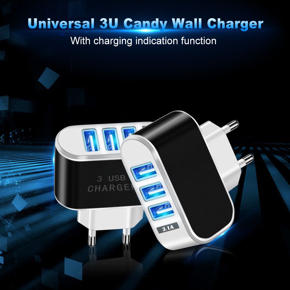 OLAF-31A-3-USB-Ports-Fast-Charging-Charger-EU-Plug-Adapter-For-iPhone-X-Xs-XR-Max-HUAWEI-P30-Xiaomi--1469838