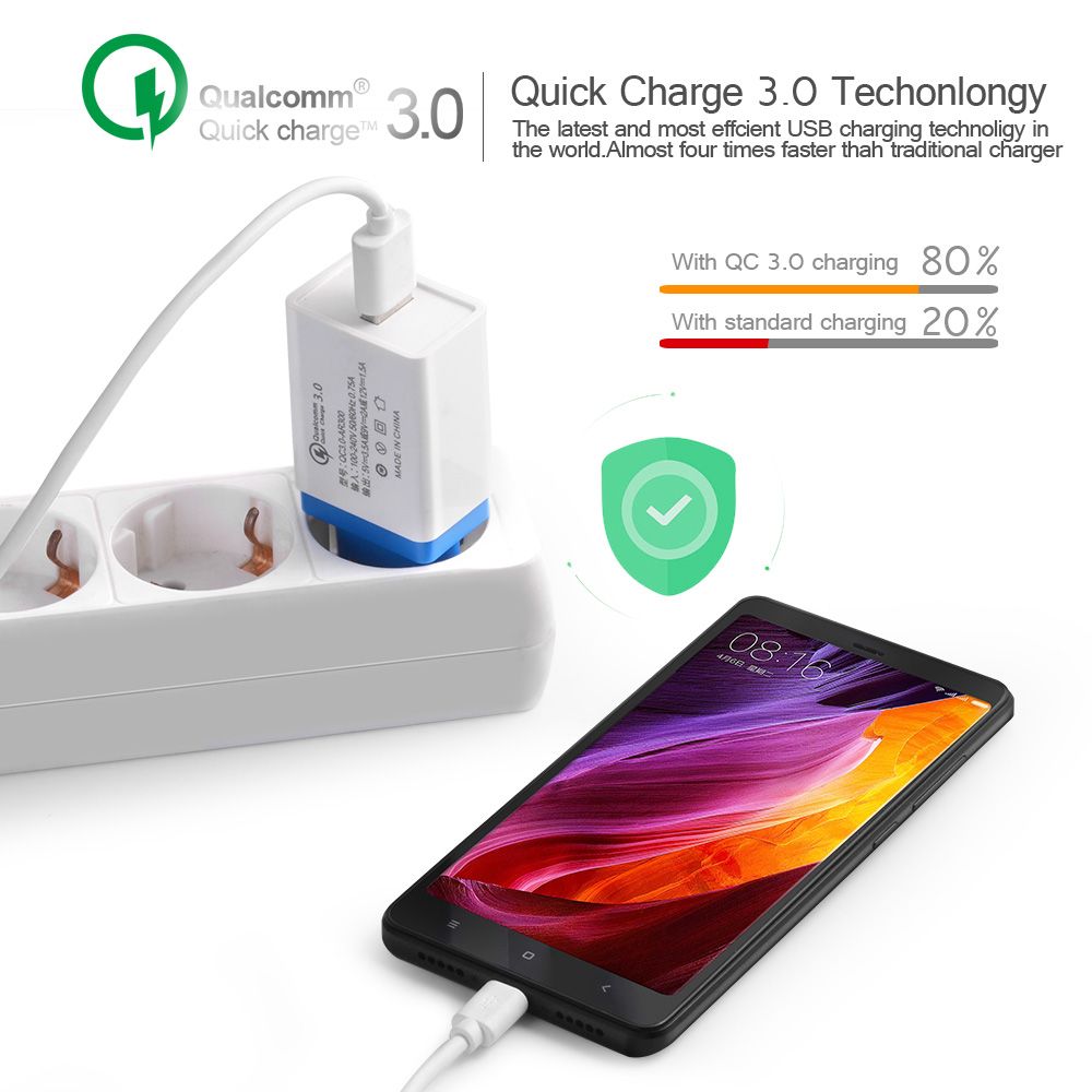 OLAF-3A-QC30-Fast-Charging-USB-Charger-EU-Plug-Adapter-For-iPhone-X-XR-XS-MAX-Xiaomi-Pocophone-S9-S1-1480149