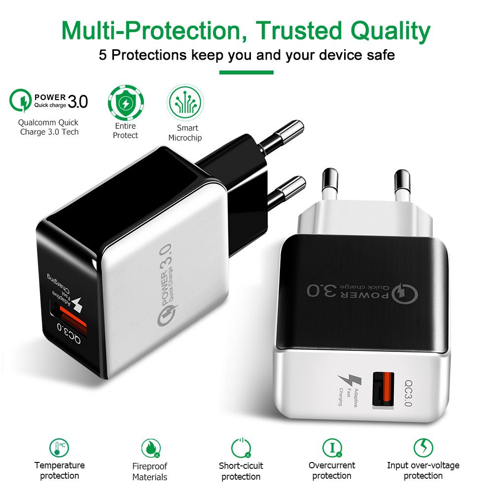 OLAF-EU-Plug-QC30-Fast-Charge-USB-Charger-Wall-USB-Power-Adapter-for-Samsung-Huawei-1431509