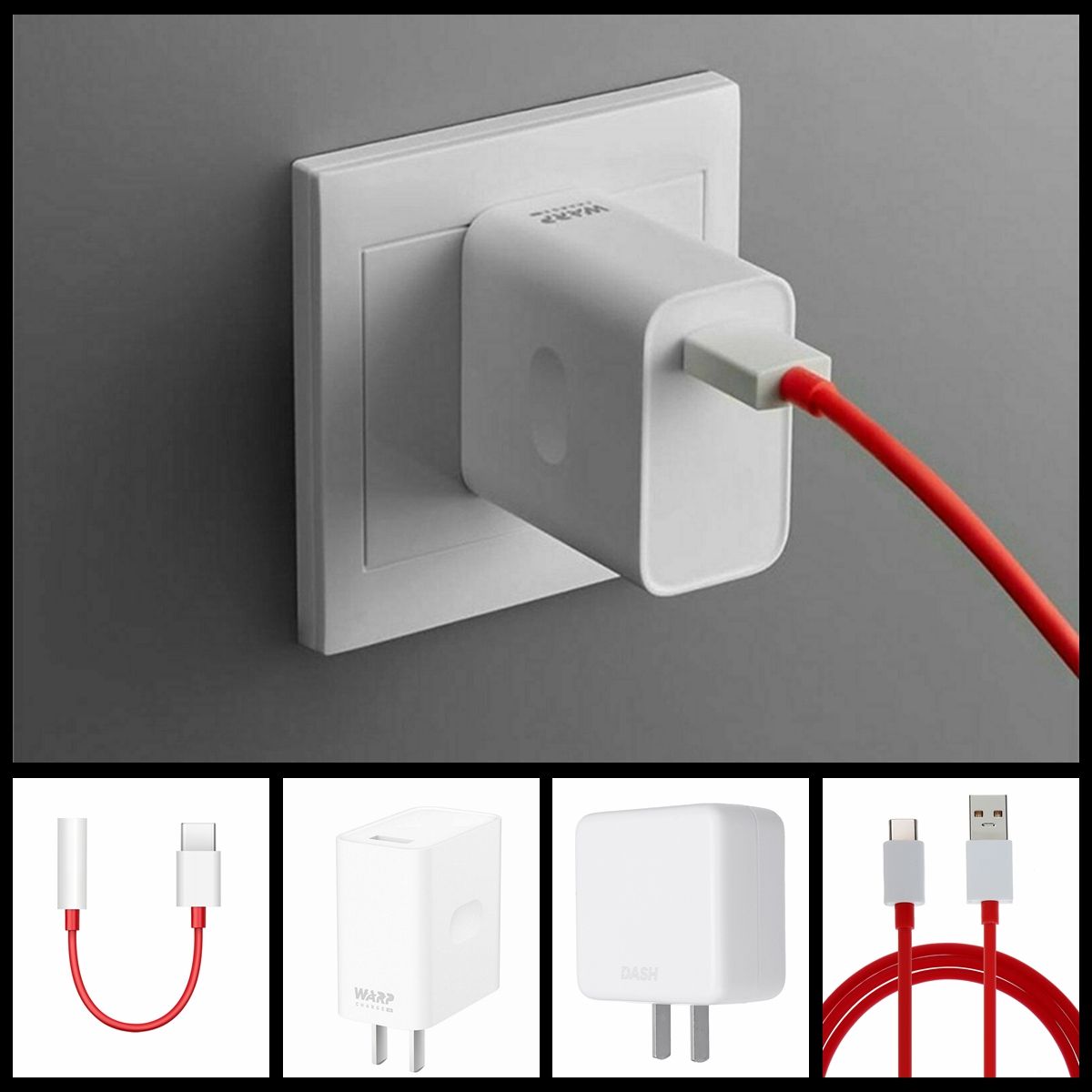 OnePlus-77t-pro-Warp-Charger-30W-Power-Adapter-Charge-Type-C-Flat-Data-Cable-1606251