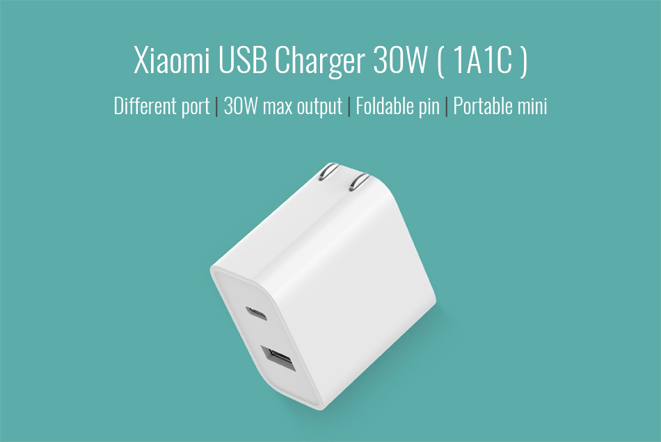 Original-Xiaomi-1A1C-30W-Max-PD-QC-30-Type-C-USB-Charger-for-Xiaomi-for-Samsung-Huawei-1450595