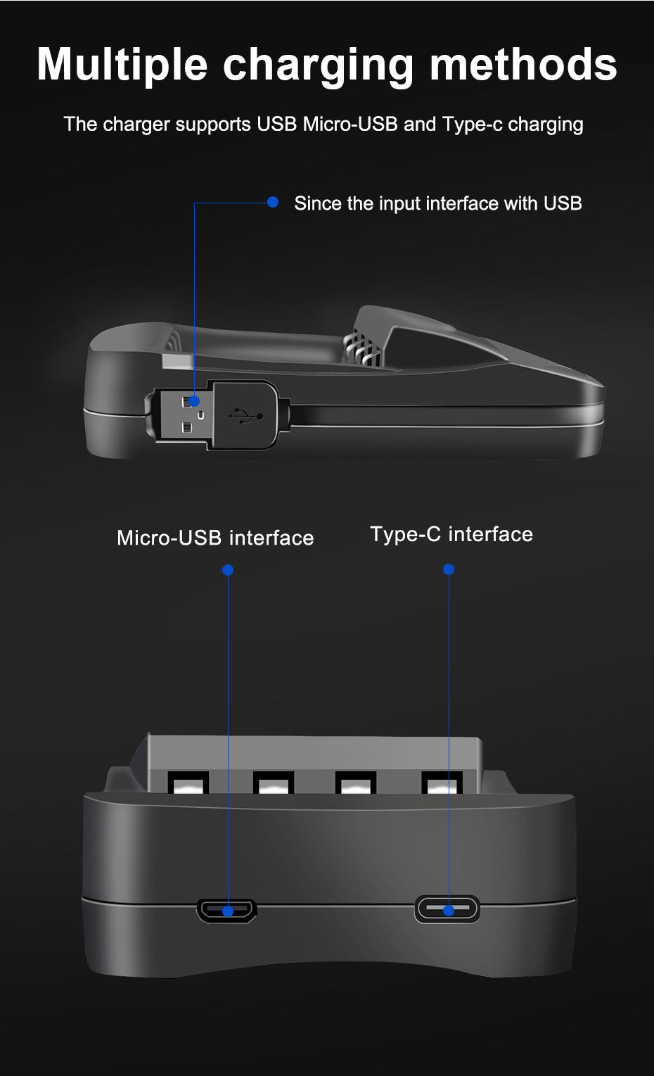 PALO-USB-Smart-Four-Slot-AAAAA-Battery-Charger-LCD-Multifunction-Discharge-Display-Voltage-Charging--1710176