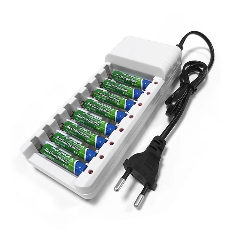 PUJIMAX-8-Slot-Battery-Charger-No-5-No-7-AAAAA-Battery-Charging-Box-8-Section-Smart-Charging-Stand-1710468