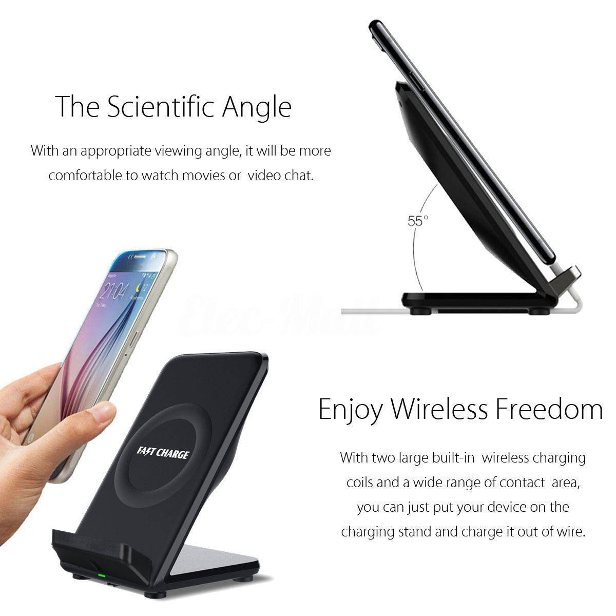 QI-Fast-Wireless-Charging-Phone-Charger-For-iPhone-X-88Plus-GALAXY-HTC-1219783