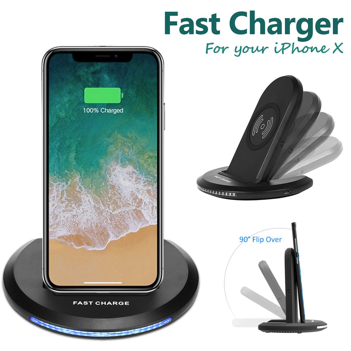 Qi-Wireless-Dual-Coils-Fast-Charger-with-Holder-for-iPhone-X-8-Samsung-8-1227782
