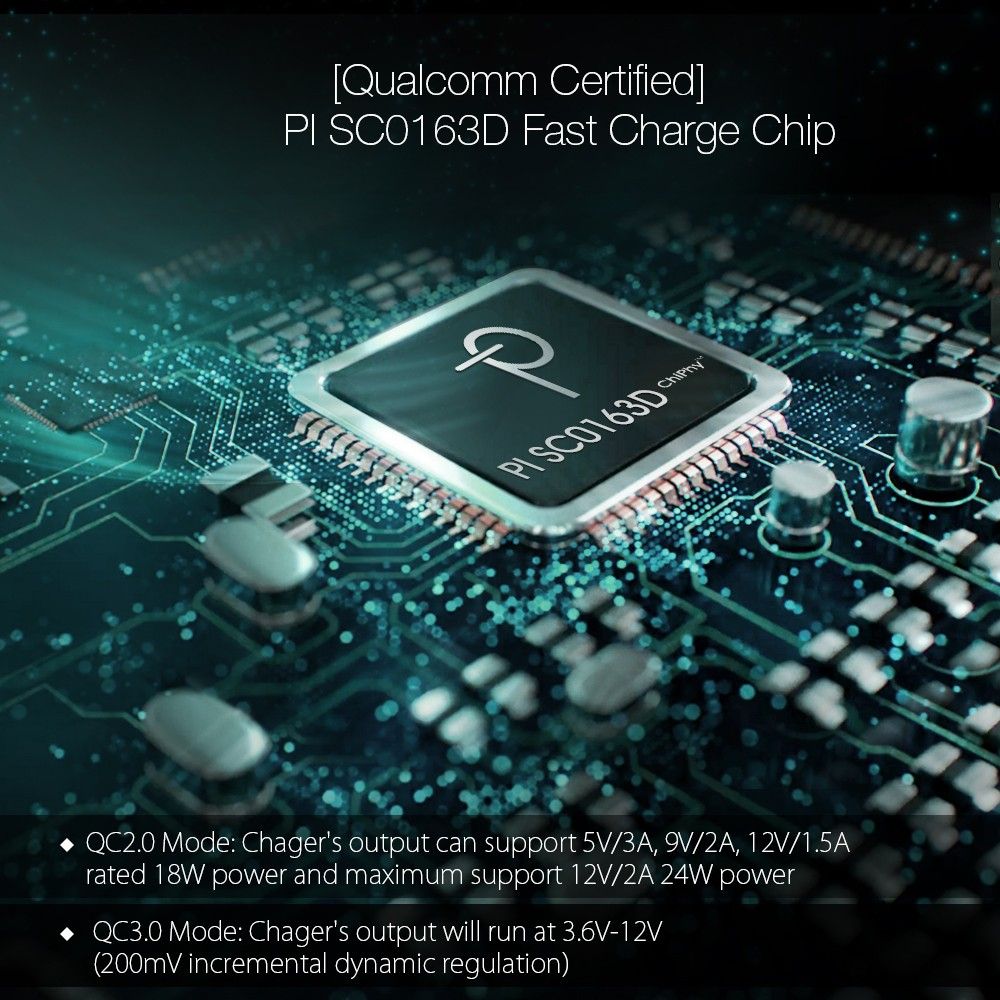 Qualcomm-Certified-BlitzWolfreg-BW-S5-QC30-18W-USB-Charger-EU-Adapter-With-Power3S-Tech-1032822