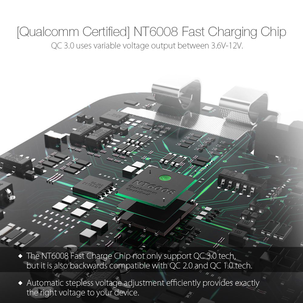 Qualcomm-CertifiedBlitzWolfreg-BW-S7-QC30-40W-5-USB-Desktop-Charger-Adapter-With-Power3S-Tech-1060300