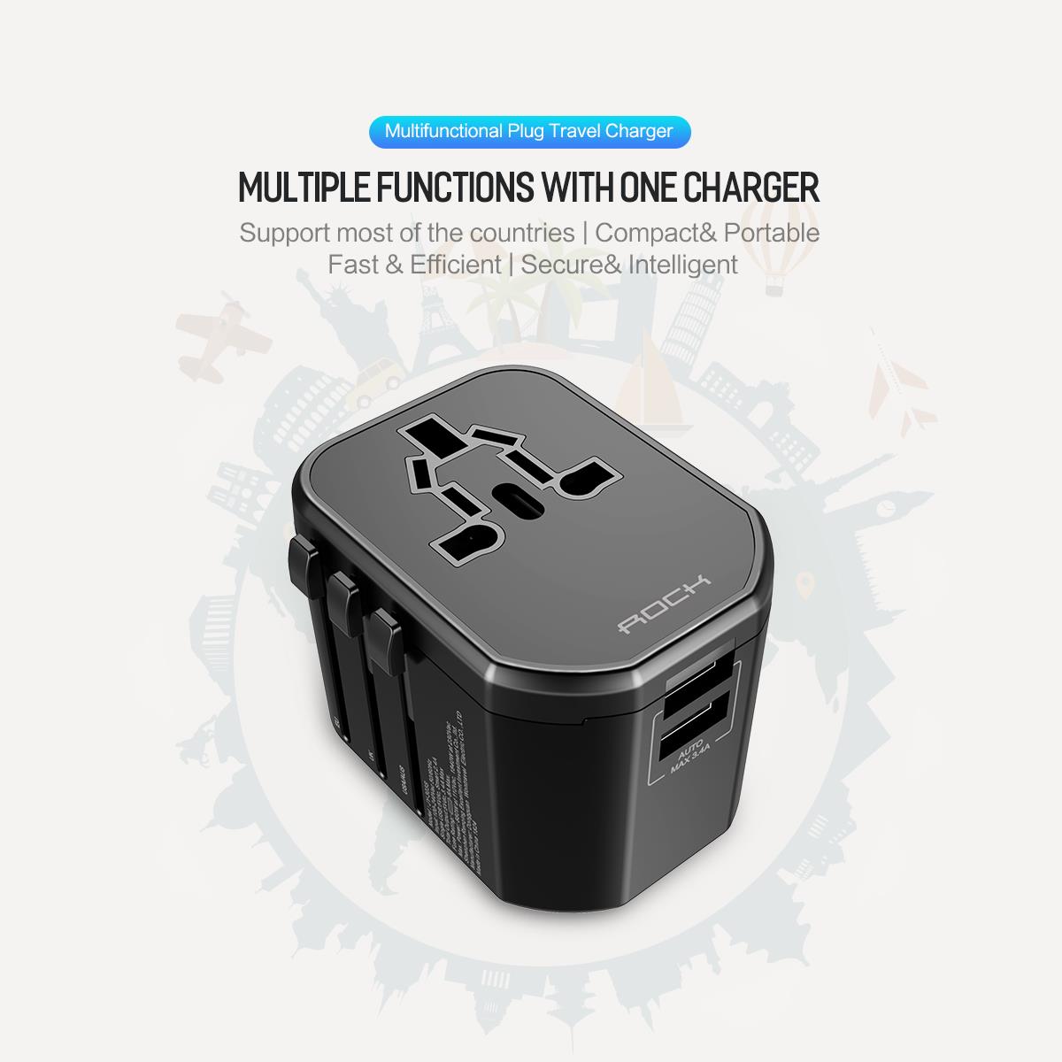 ROCK-T20-Universal-Multi-function-Dual-USB-Socket-Travel-USB-Charger-US-EU-AU-UK-Plug-1334950