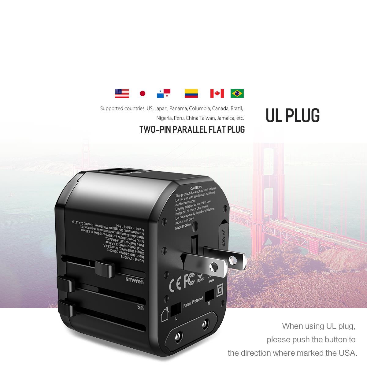 ROCK-T20-Universal-Multi-function-Dual-USB-Socket-Travel-USB-Charger-US-EU-AU-UK-Plug-1334950