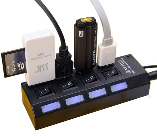 Real-20-with-Four-Independent-Switch-Usb-Hub-Platooninsert-Hub-Line-951255