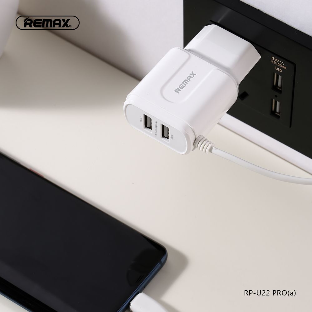 Remax-12W-Dual-USB-Type-C-Micro-USB-Fast-Charging-USB-Charger-Adapter-For-iPhone-11-Pro-Huawei-P30-M-1568735
