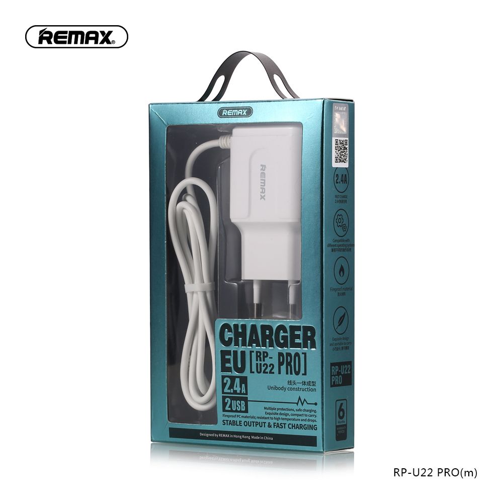 Remax-12W-Dual-USB-Type-C-Micro-USB-Fast-Charging-USB-Charger-Adapter-For-iPhone-11-Pro-Huawei-P30-M-1568735