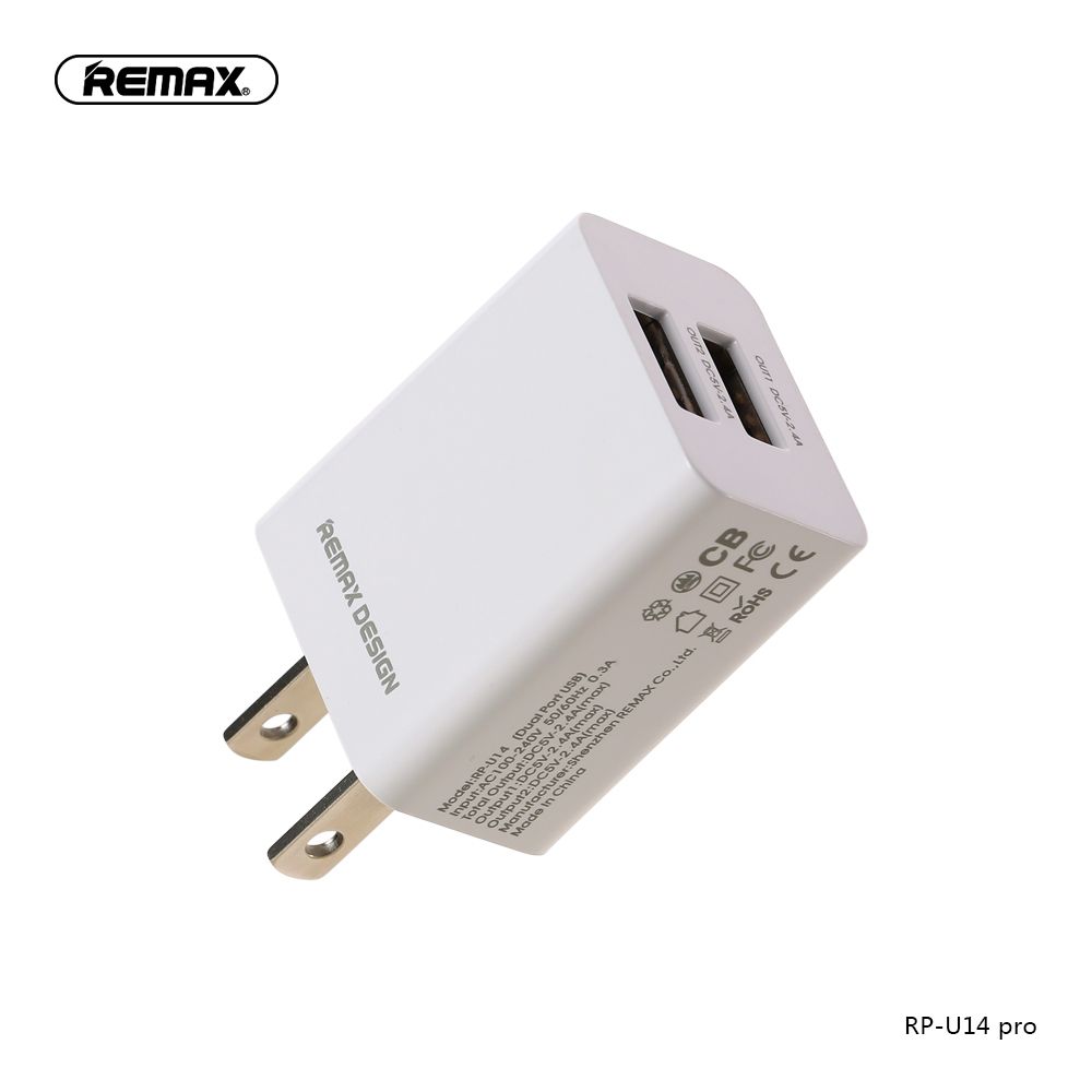 Remax-24A-Dual-USB-Fast-Charging-USB-Charger-Adapter-with-Type-C-Micro-USB-Data-Cable-For-Huawei-P30-1639160