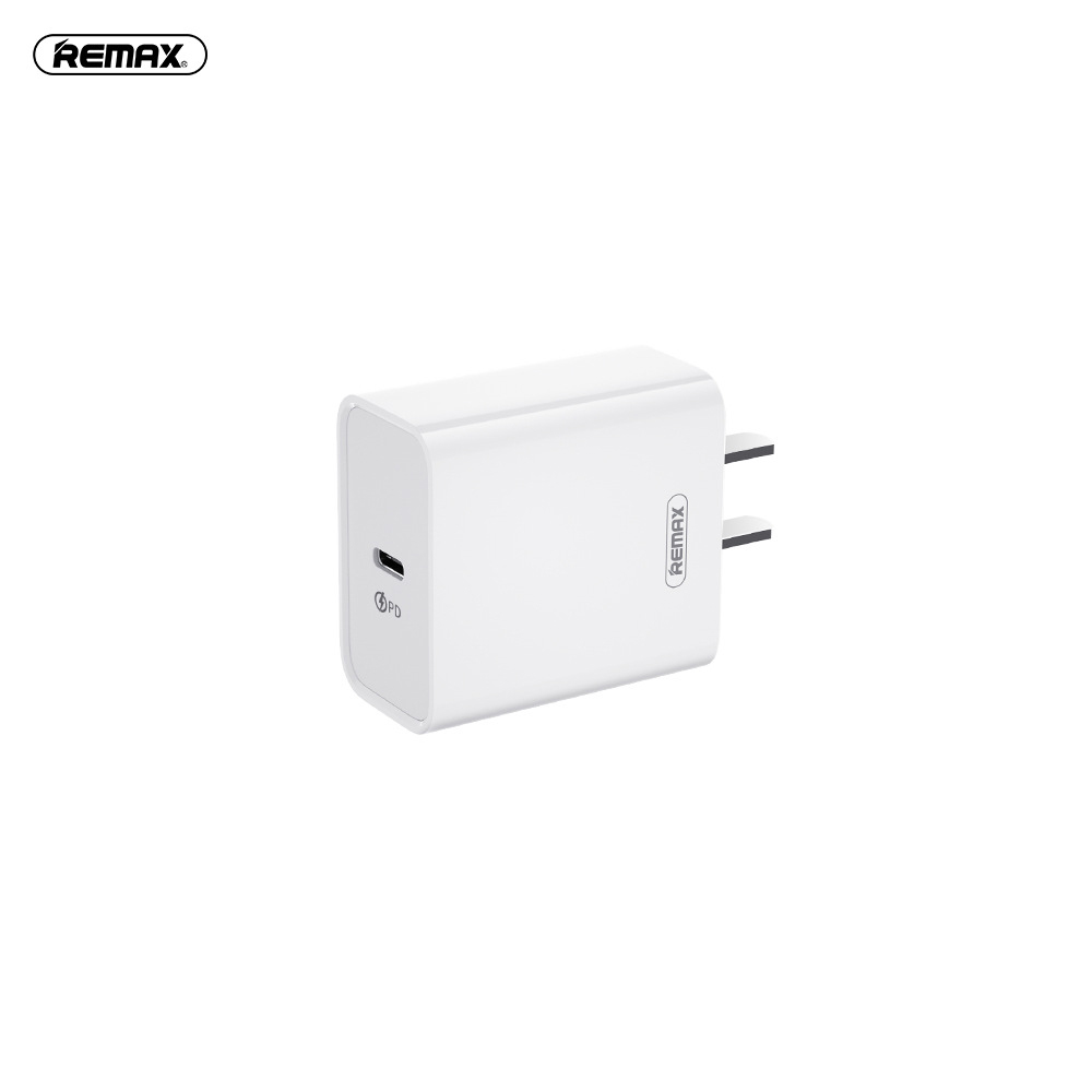 Remax-PD30-18W-USB-Type-C-Fast-Charging-For-iPhone-XS-11Pro-Huawei-P30-P40-Pro-MI10-Note-9S-OnePlus--1719762
