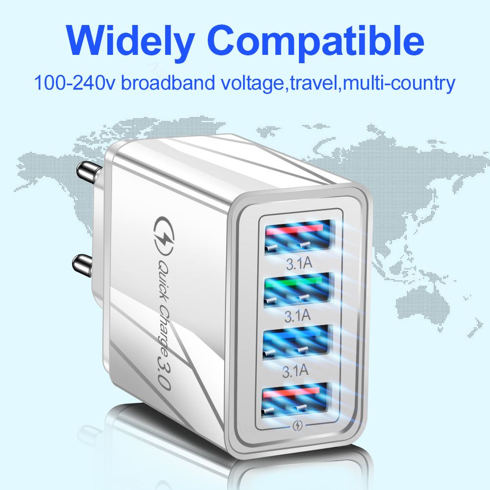 SUHACH-EUUS-Plug-USB-Charger-QC30-4-Ports-for-Phone-Adapter-for-iPhone-12-Pro-Max-for-Samsung-Galaxy-1754232