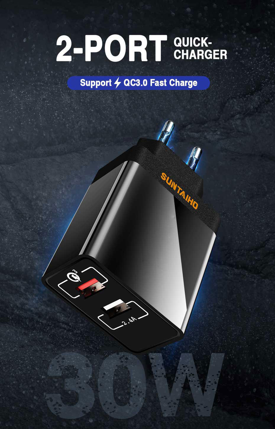 Suntaiho-USB-Charger-30W-QC-30-Universal-Wall-Adapter-Dual-USB-Charger-Fast-Charging-For-iPhone-XS-1-1699509
