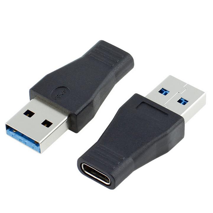 USB-30-Male-to-USB-C-30-Female-Type-C-OTG-Adapter-Data-Charging-Test-Converter-for-Xiaomi-Letv-1165173