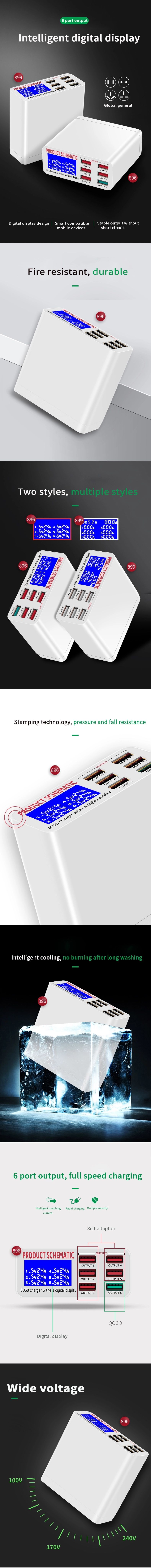 USB-FAST-896-40W-USB-Charger-6-Port-Independent-Display-Fast-Charging-Desktop-Charger-For-iPhone-XS--1718093