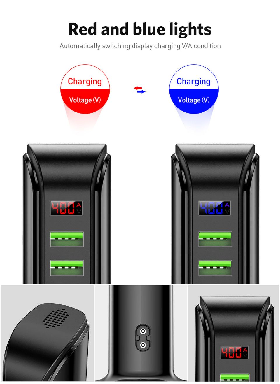 USLION-5-Ports-USB-Charger-Desktop-Charging-Station-QC30-Fast-Charging-LED-Digital-Display-EU-UK-US--1604518