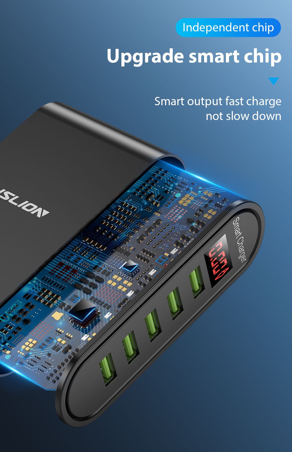 USLION-5V-4A-5-Port-USB-Charger-QC30-Quick-Charge-LED-Digital-Display-Smart-Charger-Desktop-Charging-1729073