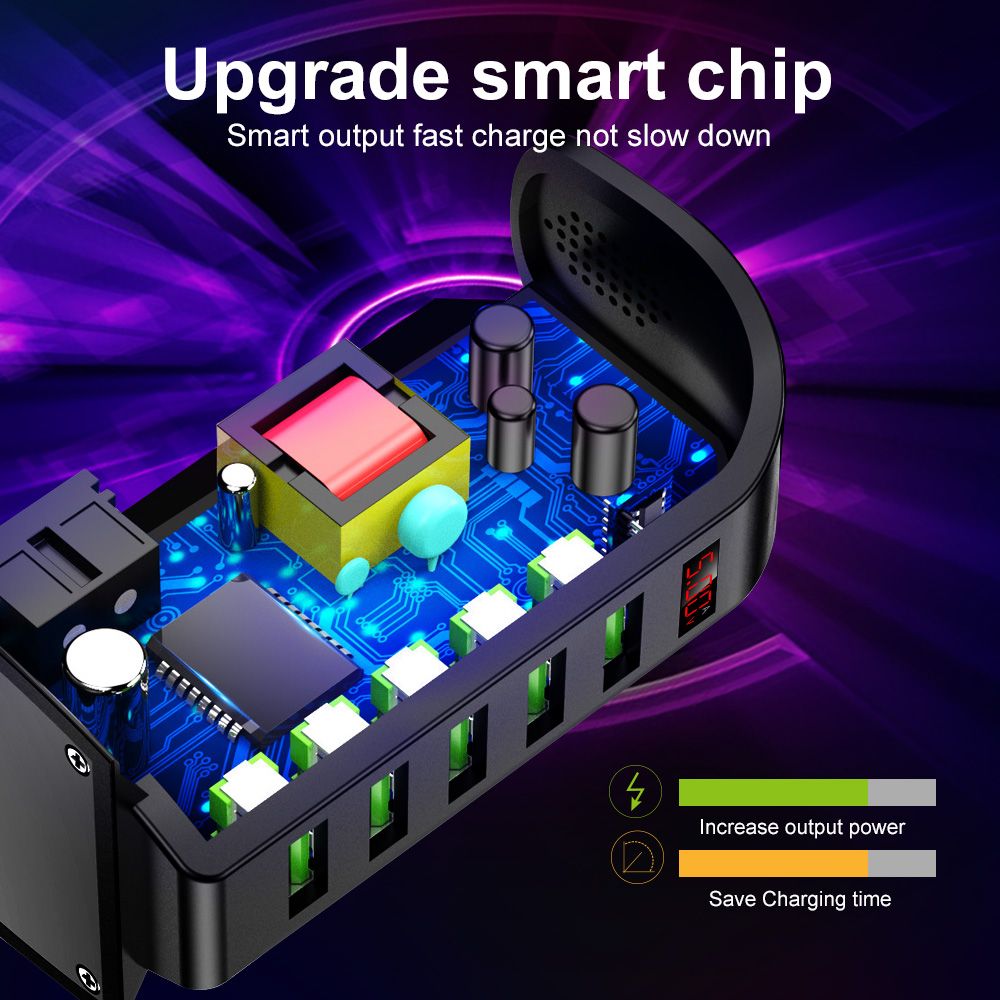 Udyr-5-Port-USB-Charger-HUB-LED-Display-Multi-USB-Charging-Station-Charger-Dock-for-iPhone-12-Pro-Ma-1755017