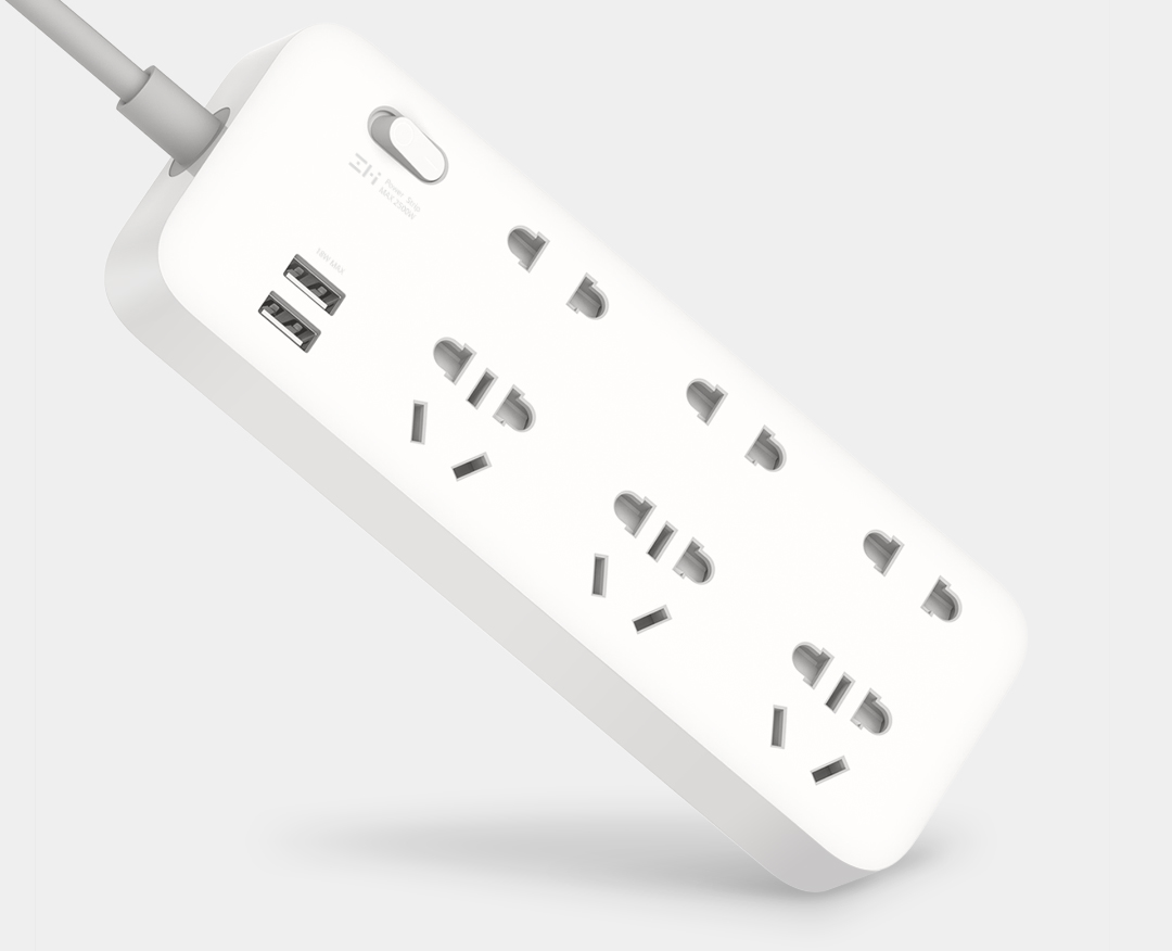 ZMI-6AC-Socket--2-USB-Output-Power-Strip-18W-Fast-Charge-Power-Socket-USB-Charger-for-iPhone-X-XR-Xi-1570018