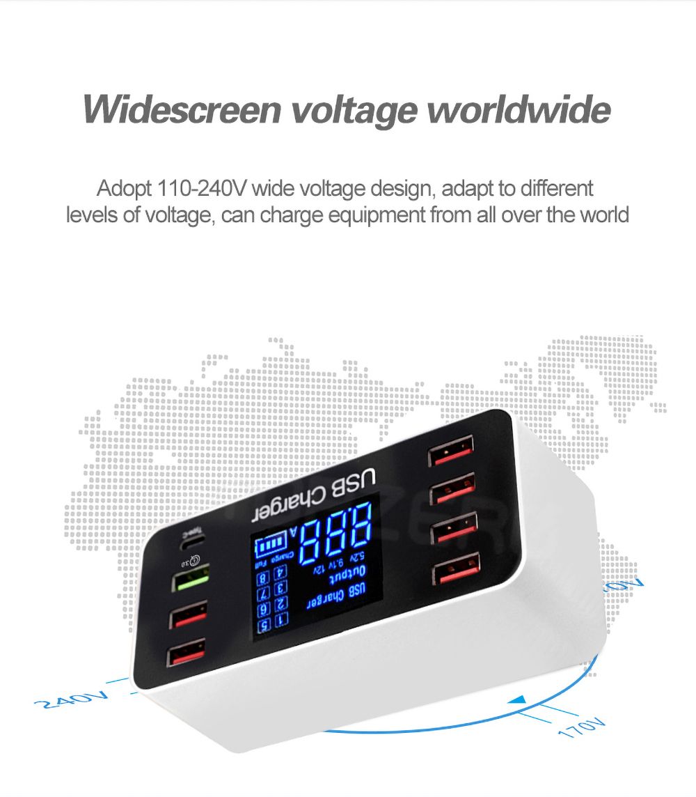 iHaitun-LCD-Display-USB-Charger-Quick-Charger-30-USB-40W-USB-Type-C-Fast-Charging-Station-For-iPhone-1720913