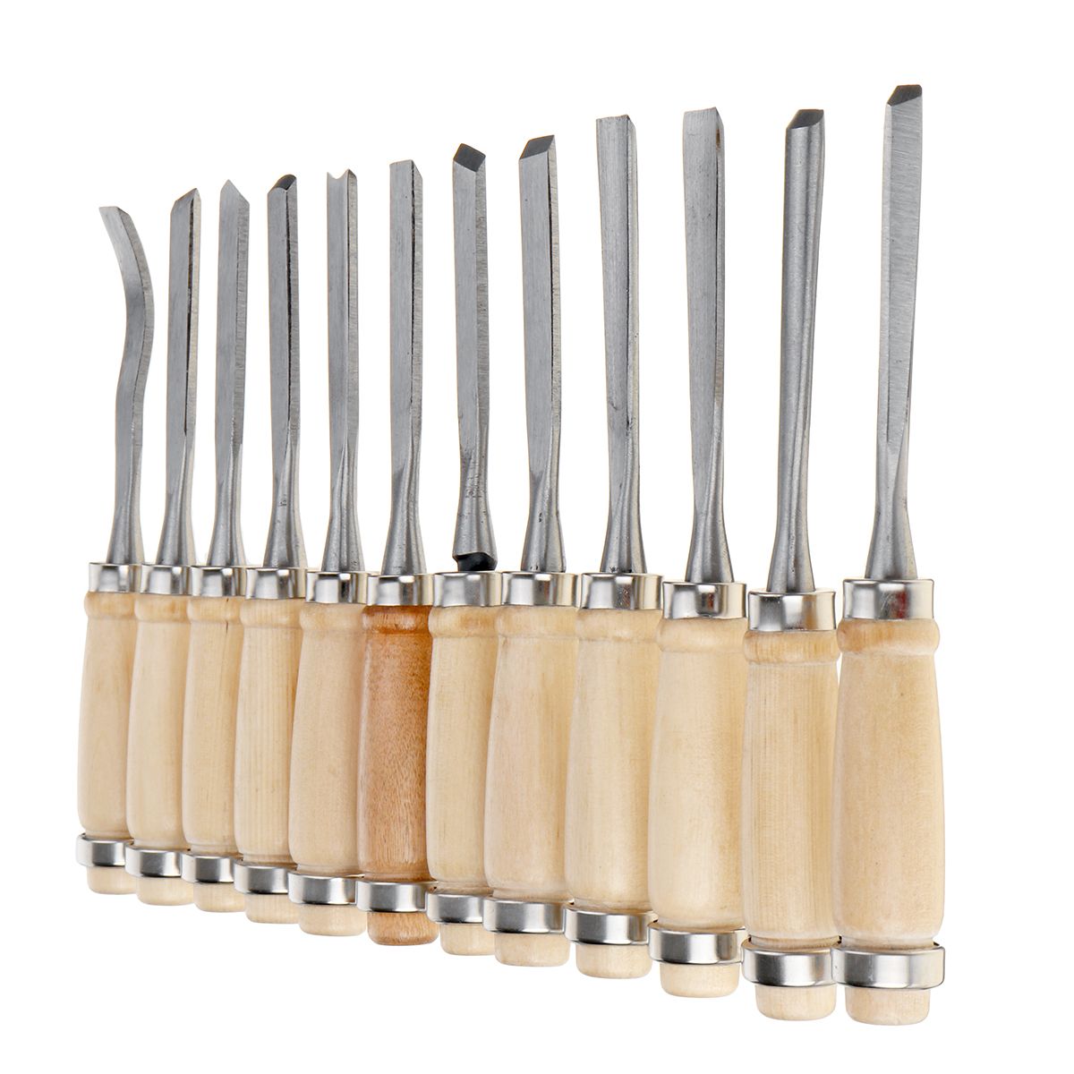 12Pcs-Wood-Carving-Hand-Chisel-Tool-Set-Professional-Woodworking-Gouges-Steel-1676073