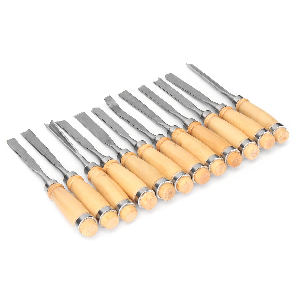 12pcs-Wood-Carving-Hand-Chisel-Tool-Set-Professional-Wood-Working-Gouges-Steel-1188800