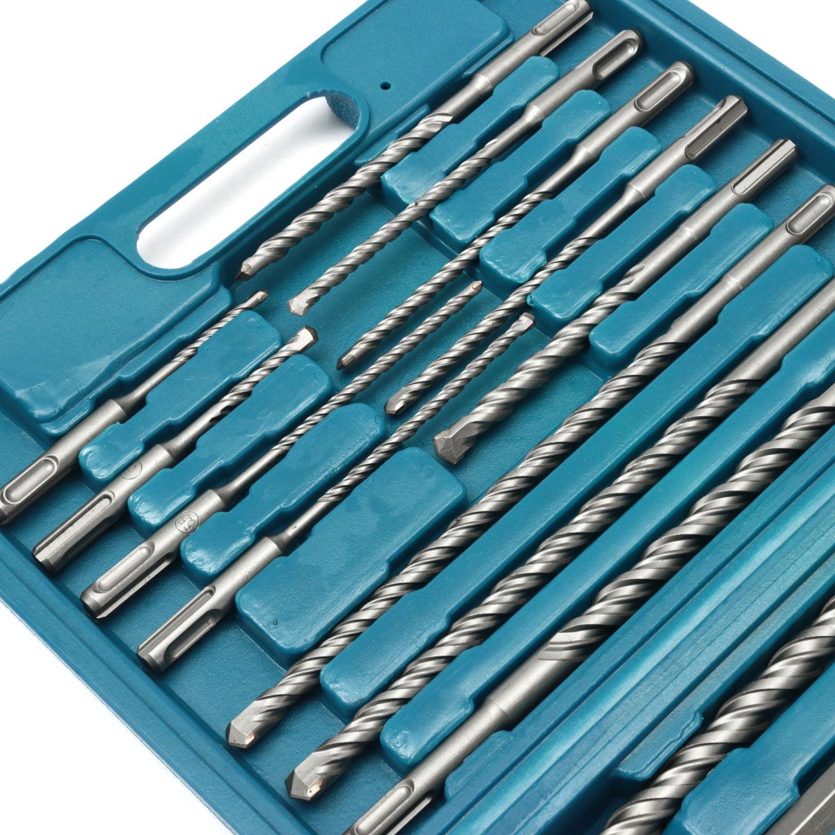 17-in-1-Drill-Bits-Chisel-SDS-Plus-Rotary-Hammer-Bits-Set-For-Bosch-Hilti-Plus-1359069