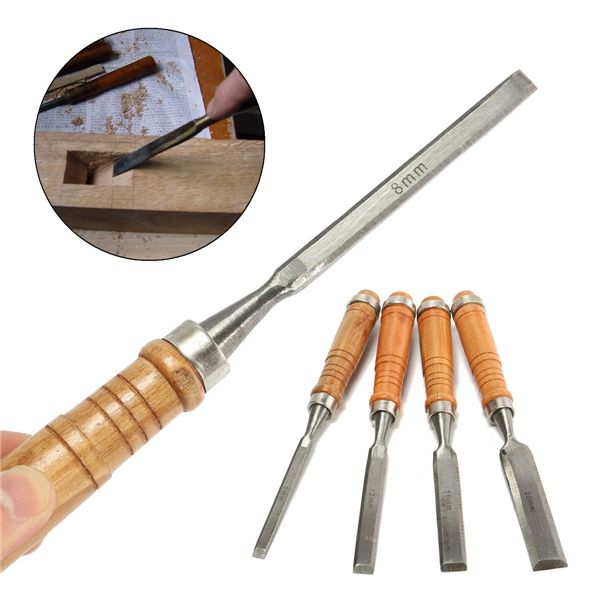 4Pcs-8121620mm-Woodwork-Carving-Chisels-Tool-Set-For-Woodworking-Carpenter-1057662