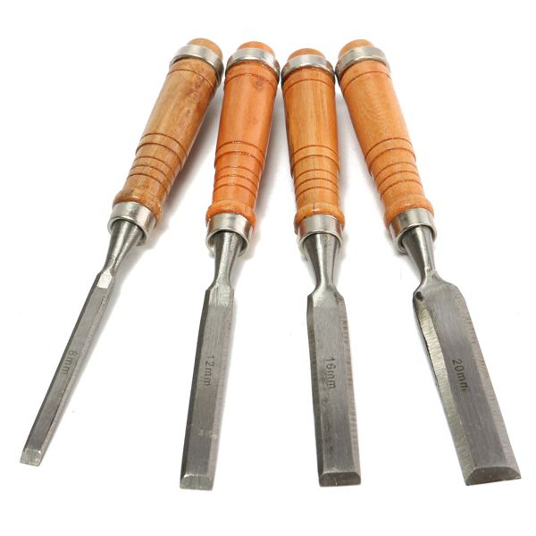 4Pcs-8121620mm-Woodwork-Carving-Chisels-Tool-Set-For-Woodworking-Carpenter-1057662