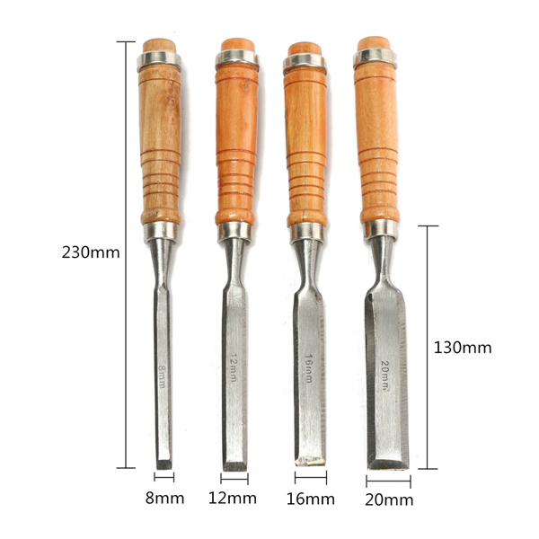 4Pcs-8121620mm-Woodwork-Carving-Chisels-Tool-Set-For-Woodworking-Carpenter-1057662