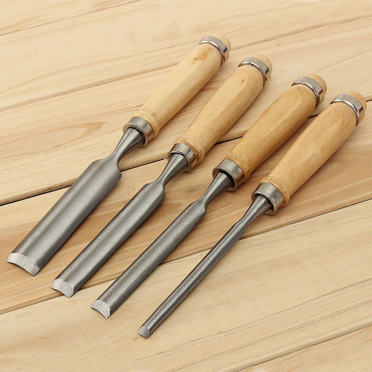 4pcs-Woodworking-Carving-Hand-Chisel-Wood-Firmer-Gouge-Set-969181