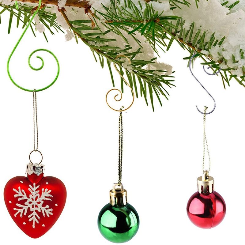 20-Pcs-102550MM-Christmas-Ornament-Hooks-S-Shaped-Flower-Hook-Perfect-For-Christmas-Tree-Decorations-1787336