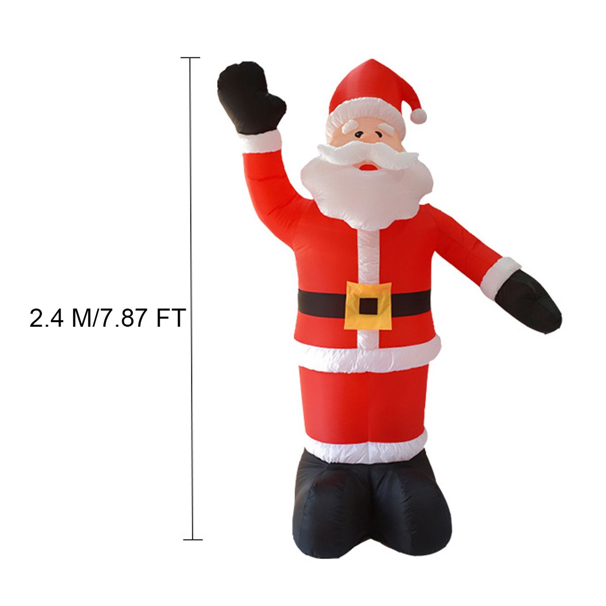 24M-Tall-Inflatable-Santa-Claus-Xmas-Christmas-Decorations-Garden-Outdoor-1573458