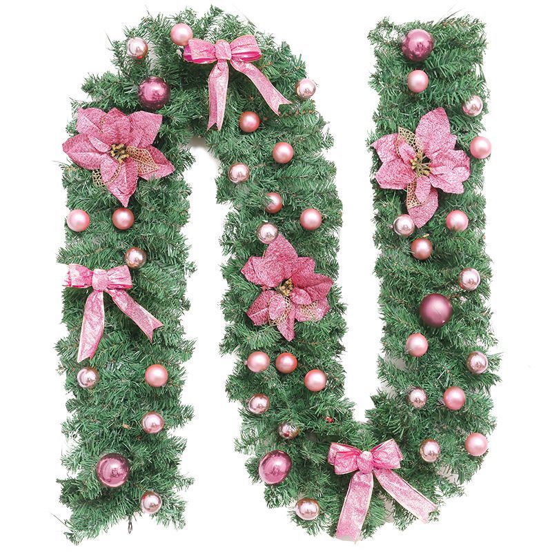 27m-Christmas-Tree-Wreath-Door-Hanging-Garland-Window-Ornament-Xmas-Party-Decor-Christmas-Decoration-1912247