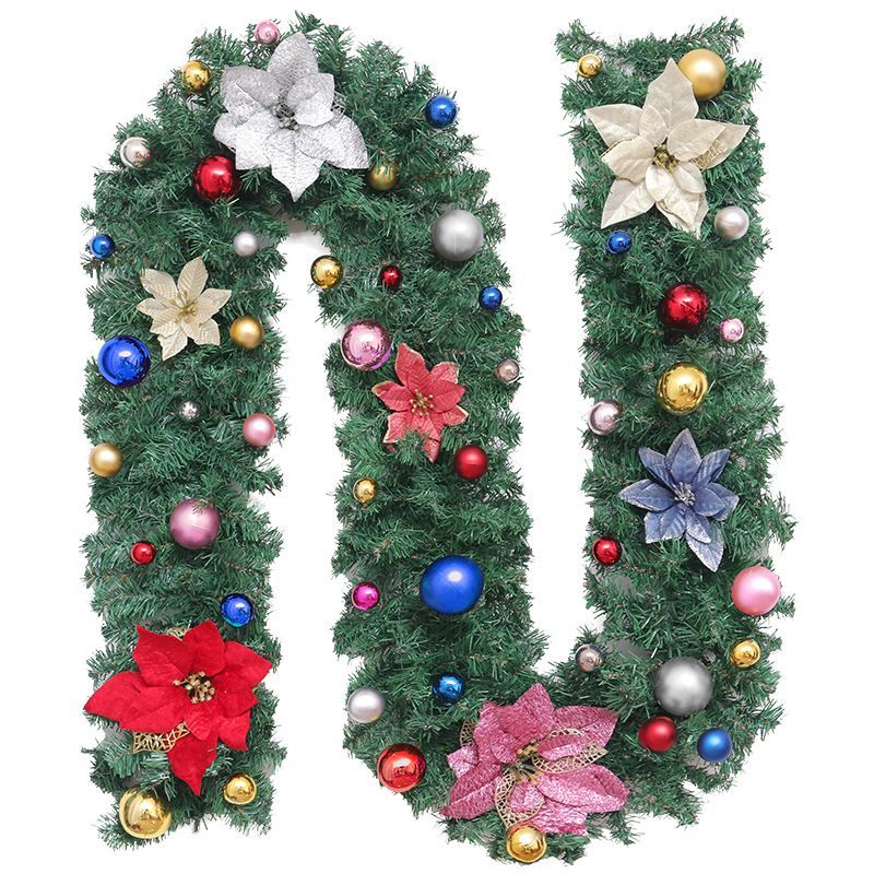 27m-Christmas-Tree-Wreath-Door-Hanging-Garland-Window-Ornament-Xmas-Party-Decor-Christmas-Decoration-1912247