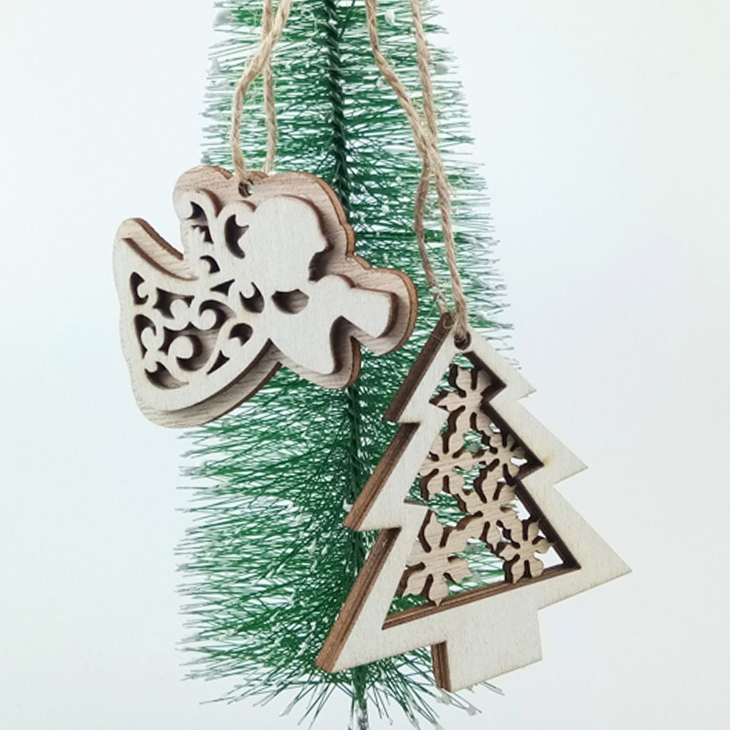 2Pcs-Natural-Wood-Christmas-Tree-Pendants-Hanging-Ornaments-Crafts-Gifts-Xmas-New-Year-Party-Decor-H-1747396