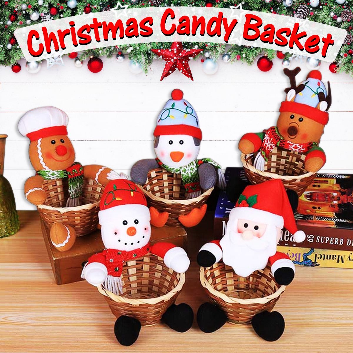 5-Types-Christmas-Candy-Storage-Basket-Santa-Claus-Home-Decorations-Ornaments-1477556