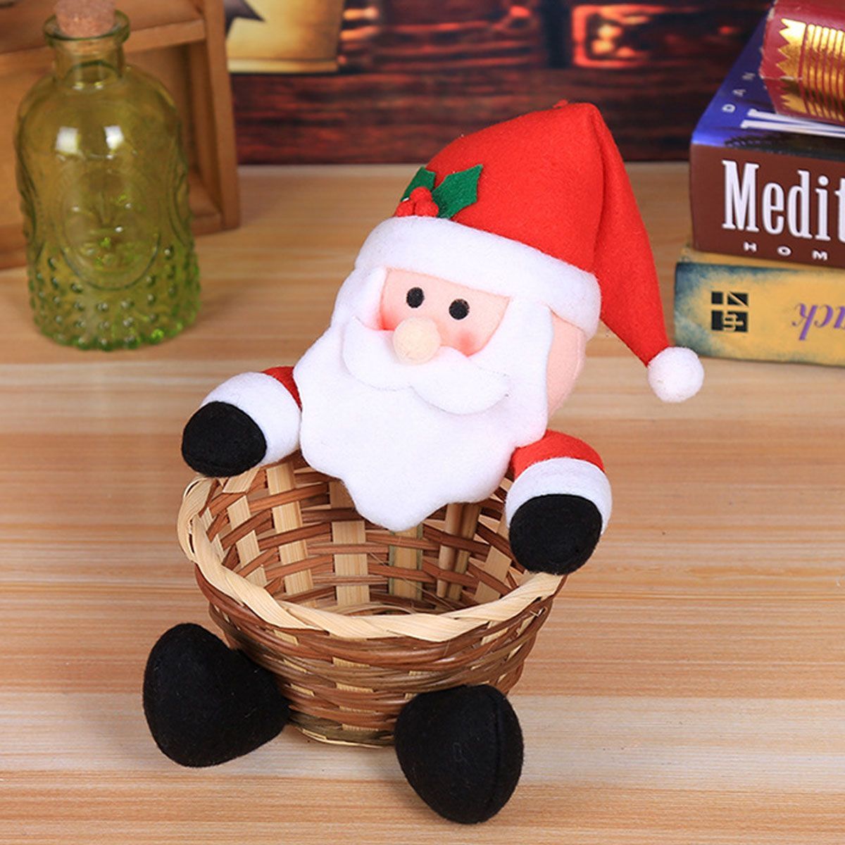 5-Types-Christmas-Candy-Storage-Basket-Santa-Claus-Home-Decorations-Ornaments-1477556