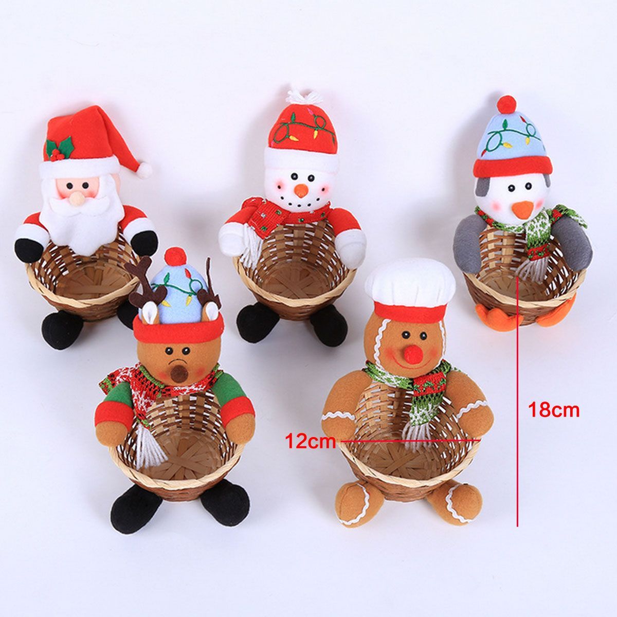 5-Types-Christmas-Candy-Storage-Basket-Santa-Claus-Home-Decorations-Ornaments-1477556