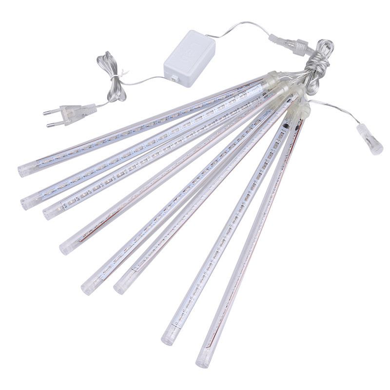 LED-Meteor-Shower-String-Lights-Outdoor-Waterproof-Christmas-Fairy-Decoration-Lights-For-Garden-Stre-1907404